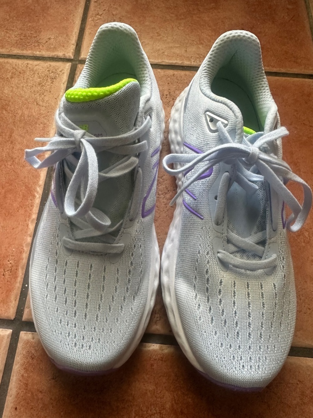 New Balance women’s size 9